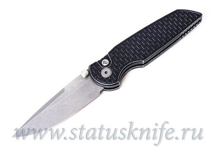 Нож Pro-Tech TR-3 Integrity 2024 Blade Show West DLC Abalone