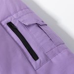 КУРТКА УКОРОЧЕННАЯ YMKASHIX SNAP