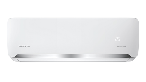 Cплит-система Ferrum Force FULL DC Inverter iFIS09F2С/ iFOS09F2С