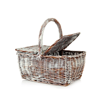 Корзина для пикника, Belka