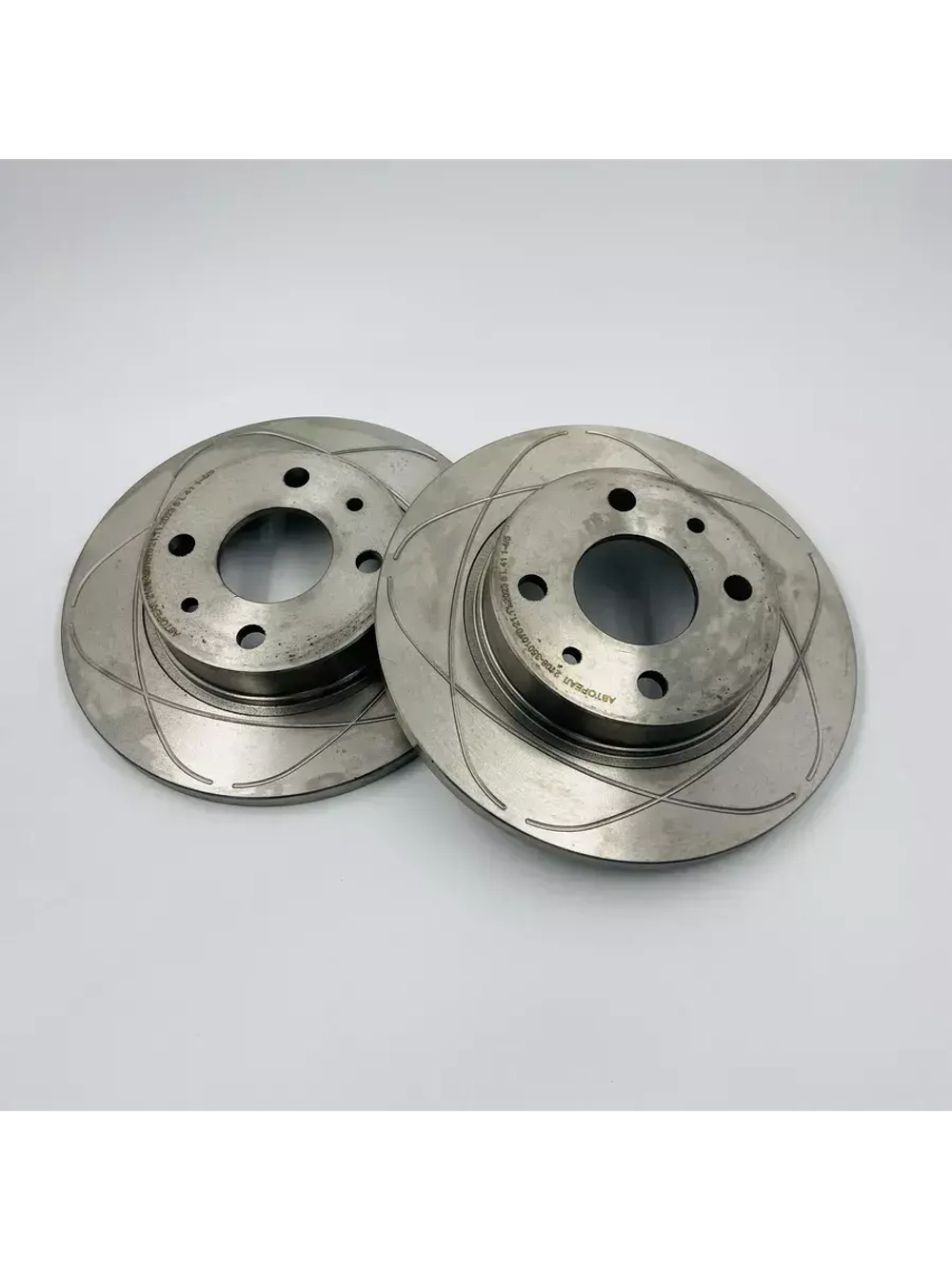 Тормозные диски R13 Sport ВАЗ 2108-99,  2113-15