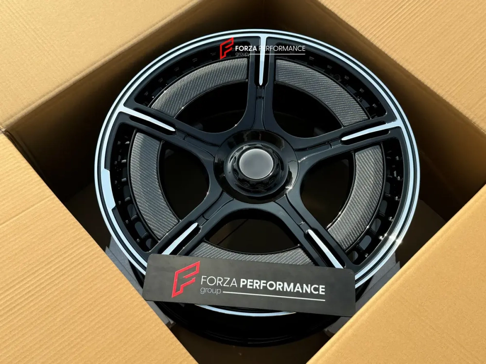 КОВАНЫЕ ДИСКИ ДЛЯ MERCEDES-BENZ G-CLASS G63 2025 МЕРСЕДЕС-БЕНЗ ГЕЛИК