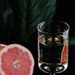 Рюмка коктейльная 150 мл "Protea" d 5,2 см h22 см   P.L. [6]