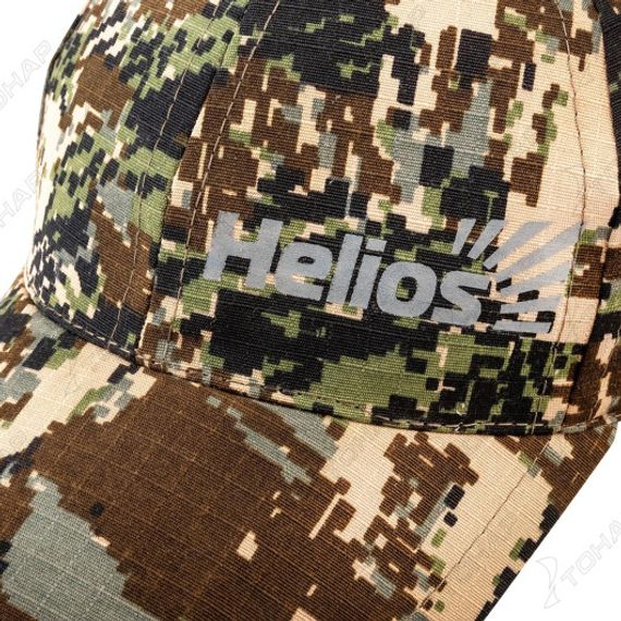 Бейсболка Тайфун р.XL (T-BC-T-XL) Helios