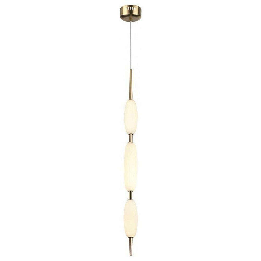 Подвесной светильник Odeon Light 4792/28L