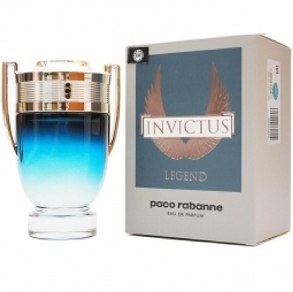 Туалетная вода Paco Rabanne "Invictus Legend", 100 ml (LUXE)