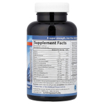 Carlson, Мульти + омега-3, 60 мягких таблеток