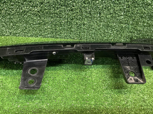 Накладка решетки радиатора Changan CS55PLUS 21-24