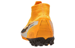 Кроссовки Nike Mercurial Superfly 7 13 Elite Turf "Laser Orange"