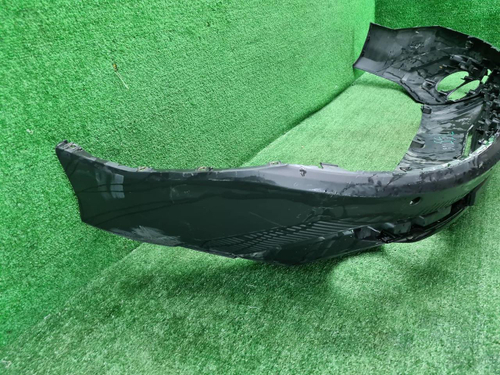 Юбка заднего бампера Jetour X70 PLUS (2023-н.в.)