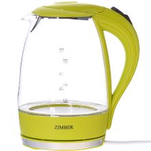 Чайник электрический ZIMBER ZM-11175 1,7 л