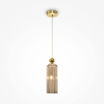 Подвесной светильник Maytoni MOD302PL-01CG