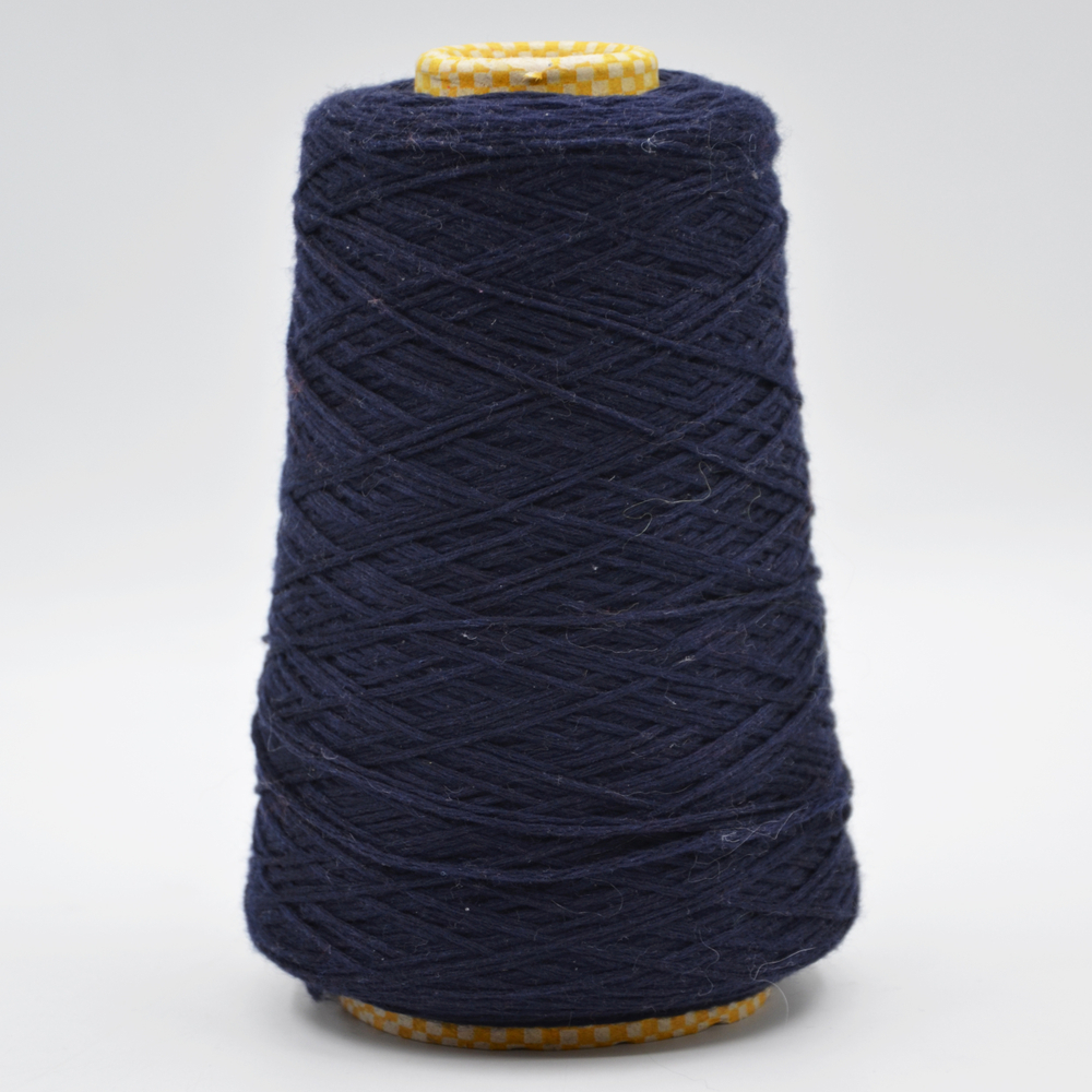 Сток Brunello Cucinelli - Cariaggi Art. PIUMA SETA (темно-синий)