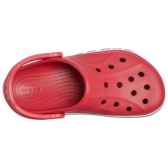 Crocs Bayaband 'Red'