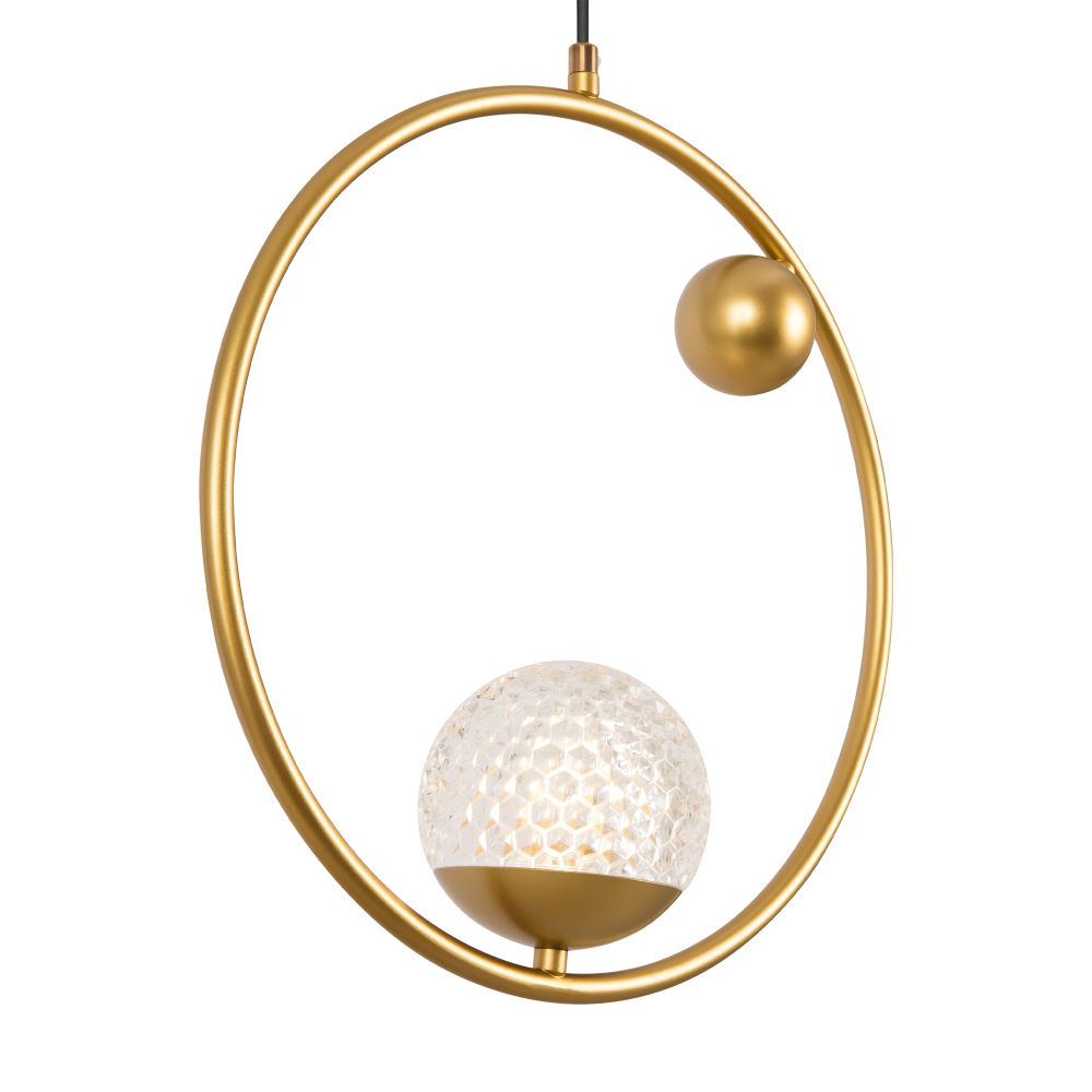 Подвесной светильник Freya FR6081PL-L5G