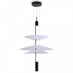 Подвесной светильник Freya Mono FR6190PL-L7WB
