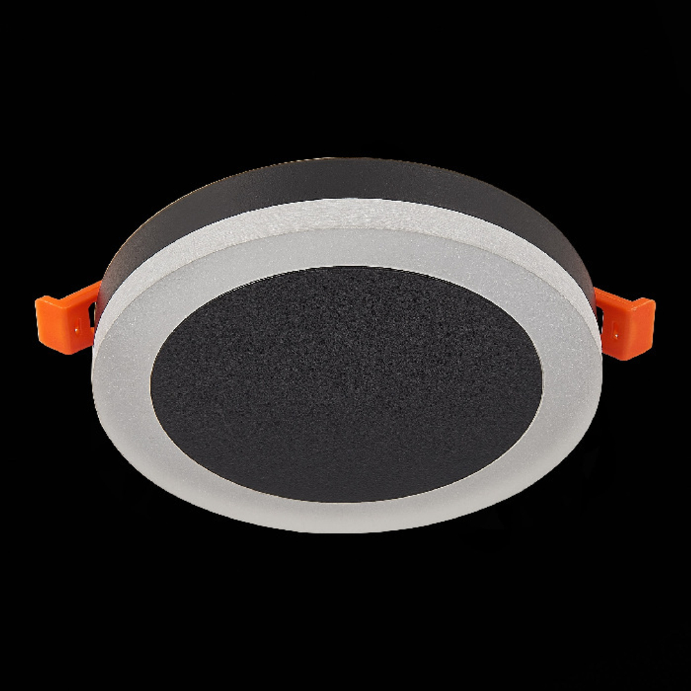 Встраиваемый светодиодный светильник ST Luce CIAMELLA ST104.442.06, 6W 4000K