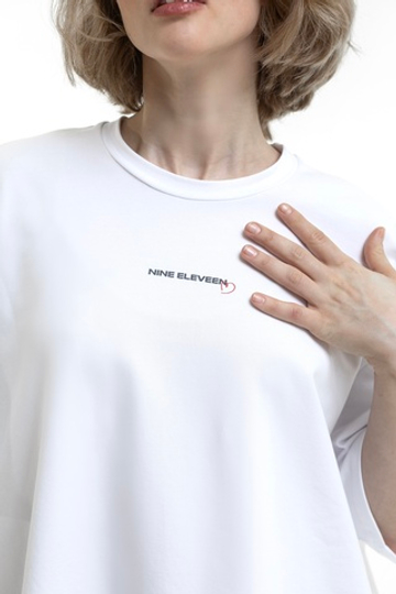 Футболка "Любовь в воздухе"