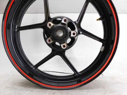 колесо переднее Kawasaki Ninja 1000 2011