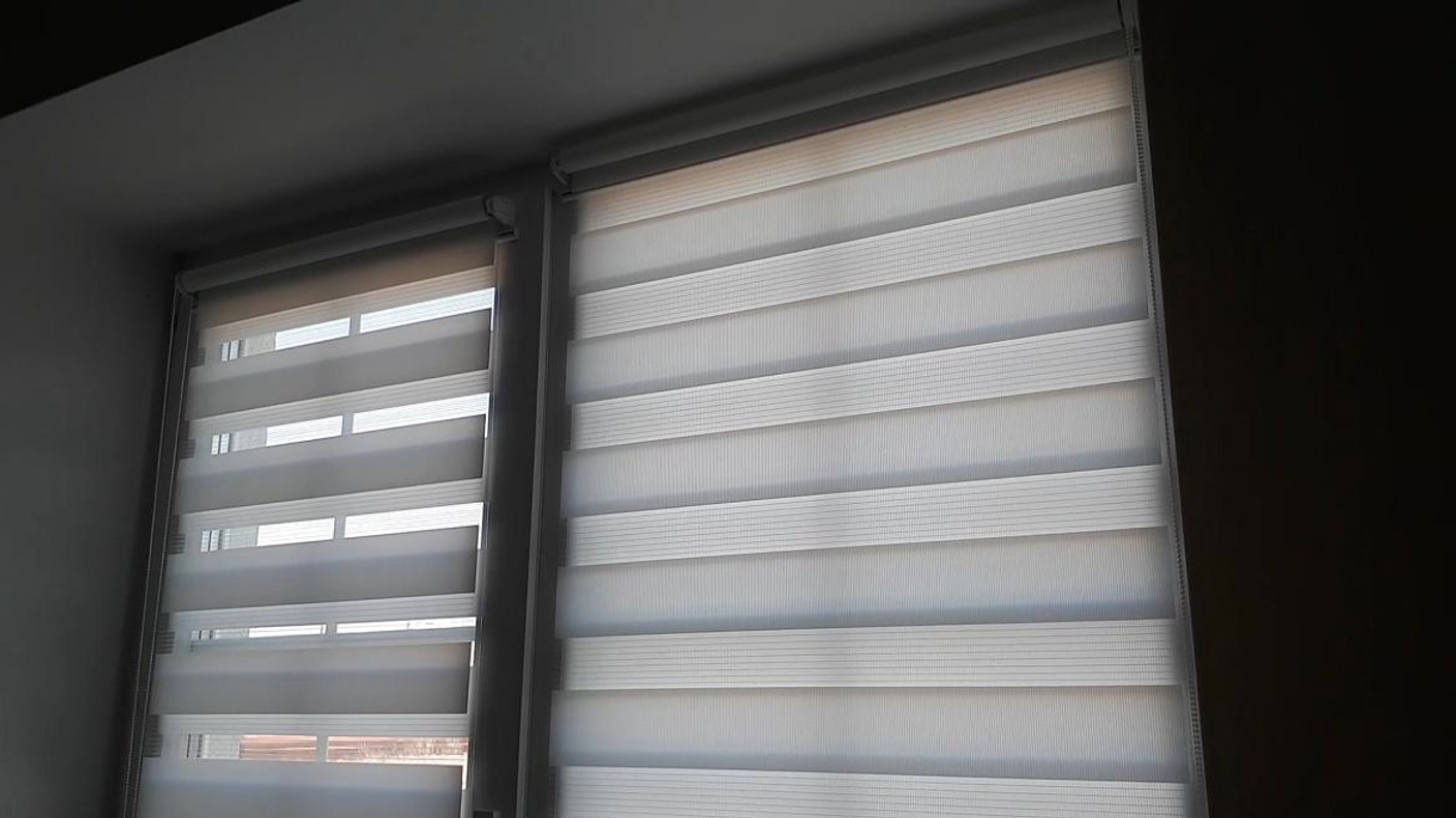 Шторы «день – ночь»