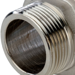 Кран шаровой резьба/резьба полнопроходной (бабочка) 32