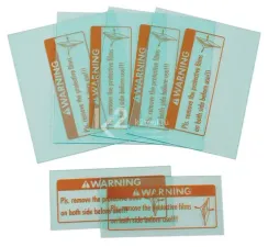 Внешнее стекло для маски сварщика Fubag Ultima