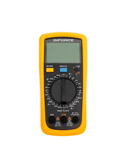 Цифровой мультиметр Inforce 01-05-06
