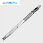 Вал гребной Yamaha 40/50/F30/F40/F45/F50/F60 (63D-45611-00)