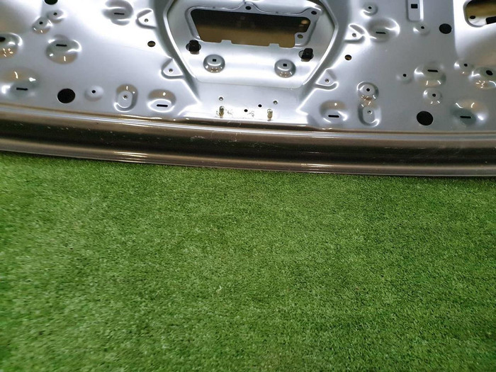 Крышка багажника Audi Q7 2 (2015-2019)