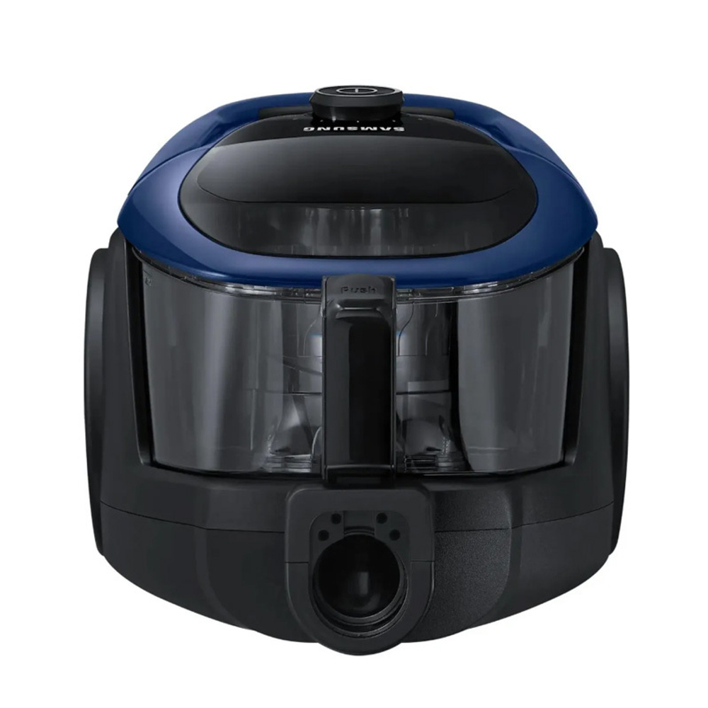 Пылесос Samsung SC18M3120VB, синий