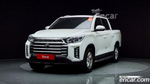 KG Mobility (Ssangyong) The New Rexton Sports Дизель 2.2 2WD (05.2021)