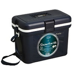 Контейнер изотермический CW 38193 пласт. Snowbox Marine 10л  37.5х22.5х30.5см Вес-1.73кг