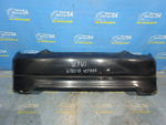 Бампер задний TOYOTA IST 2002-2005