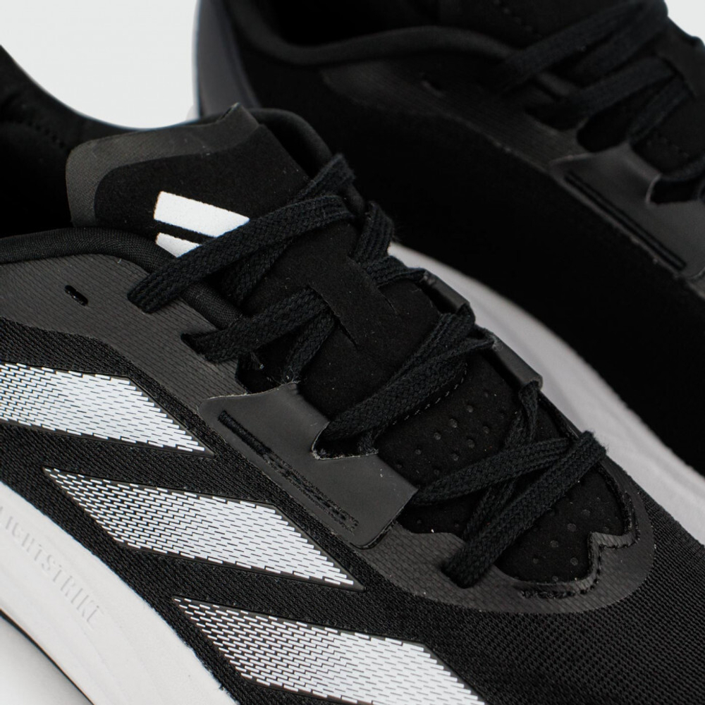 кроссовки Adidas Duramo Speed Black / White