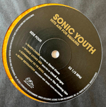 Sonic Youth / Hits Are For Squares (Coloured Vinyl)(2LP)