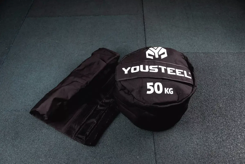 Стронгбэг 150lb/68кг