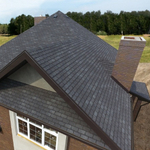 Черепица гибкая Docke PIE Premium Женева Фладен