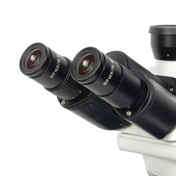 Микроскоп биологический Микромед 1 (3 LED inf.) - фото 9