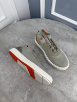 Кеды Santoni
