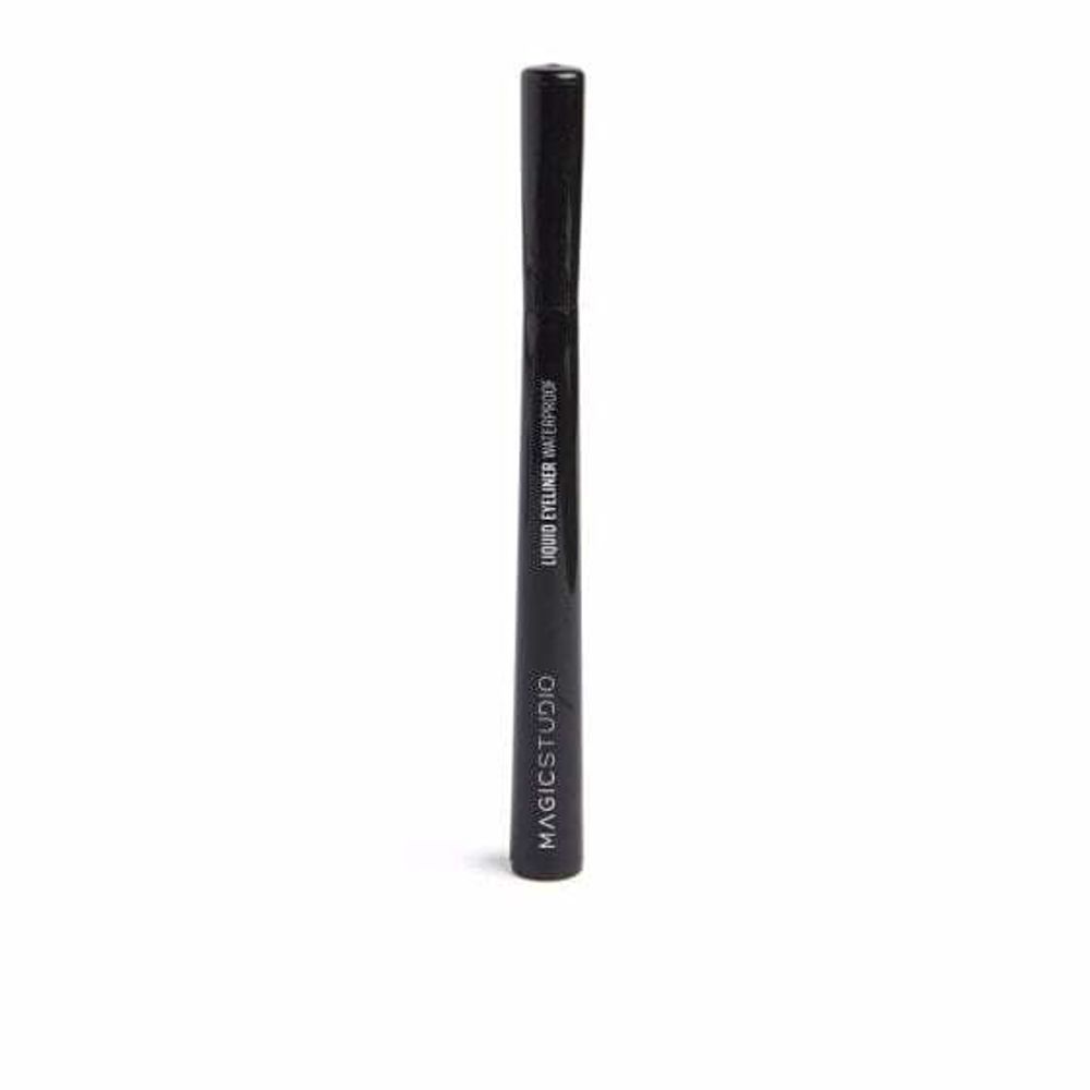 Контур для глаз Delineador de Ojos Waterproof Color Black 1,6 gr