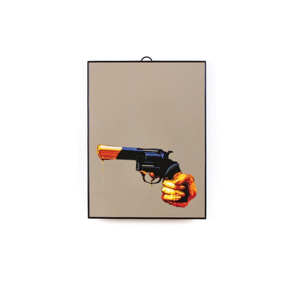 Зеркало/Зеркало Revolver Medium 17113