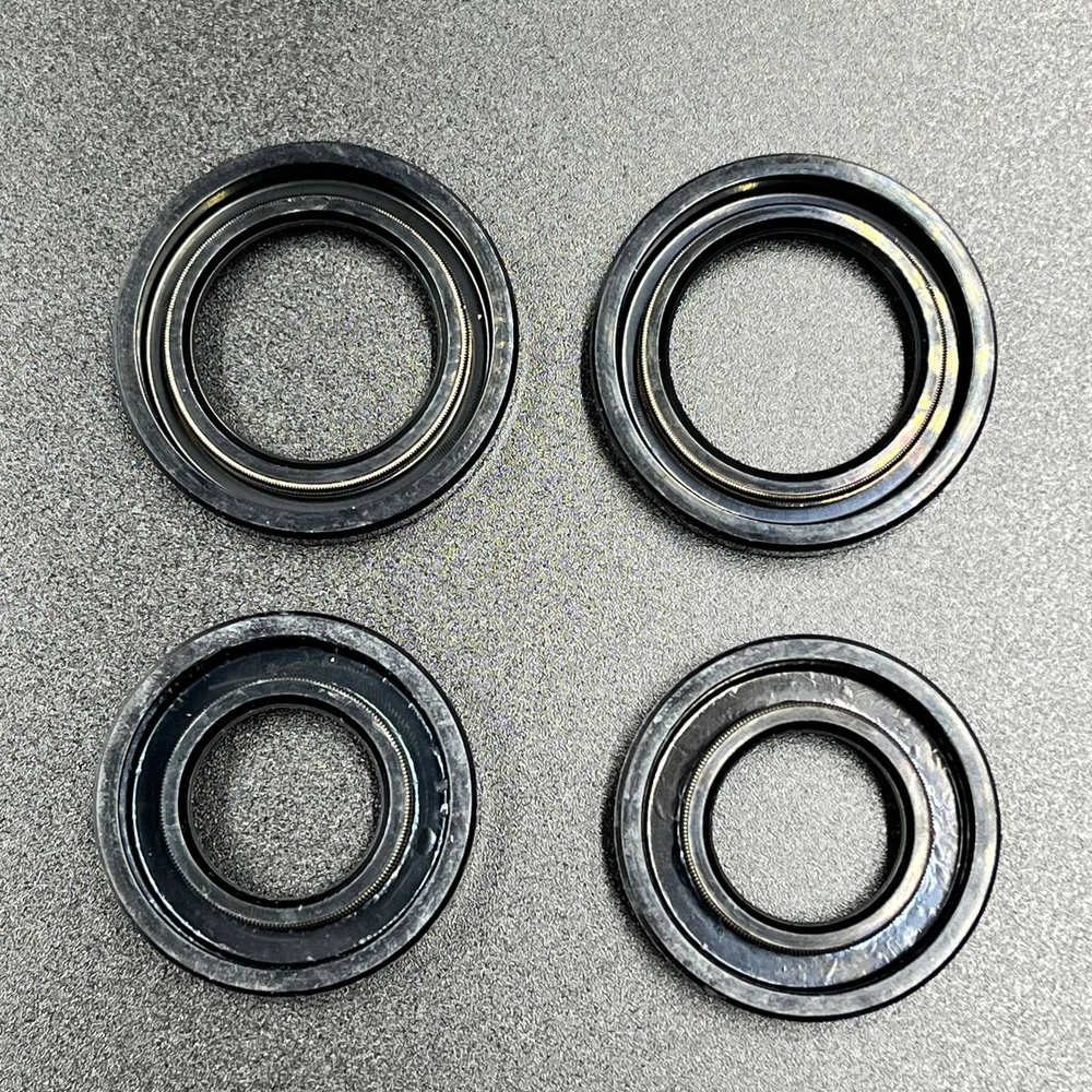 Ремкомплект редуктора Suzuki DT40, DF40-50, DF40-60(A) 25700-88L00 (Suzuki)