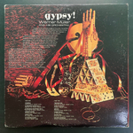 Werner Müller And His Orchestra ‎– Gypsy! (Англия)