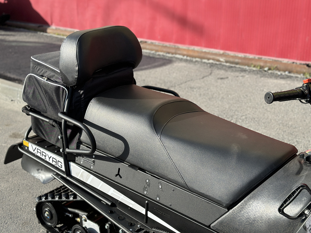 Снегоход РМ ТАЙГА ВАРЯГ 550 V XE