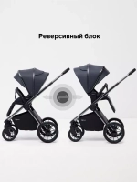 Коляска 2 в 1 Rant Falcon Therm