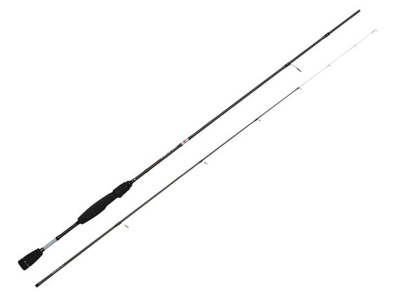 Спиннинг Lucky John Vanrex MICROJIG 9 1.98