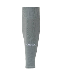 Гольфы футбольные MATCH FOOTLESS SOCKS, серый