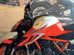1290 SUPER DUKE R EVO