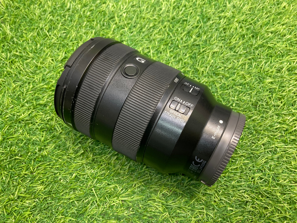 Sony FE 24-105mm 4 G OSS