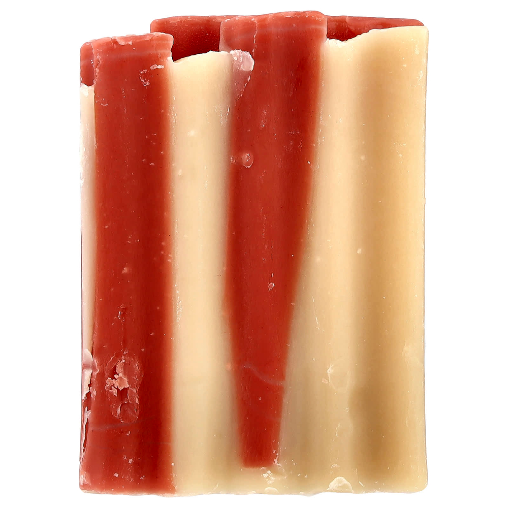 ZUM, Zum Bar, Мыло с козьим молоком, Сандаловое дерево и цитрус, 3 унции